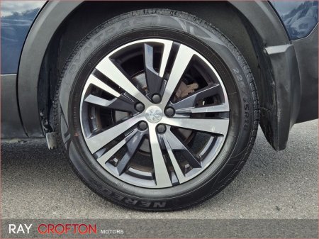 2019 Peugeot 5008 - photo 8