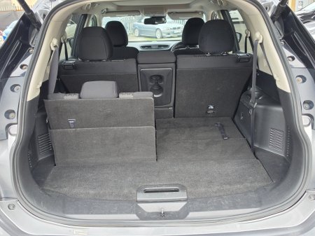 2018 Nissan X-Trail - photo 13