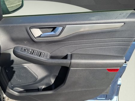 2023 Ford Kuga - photo 12