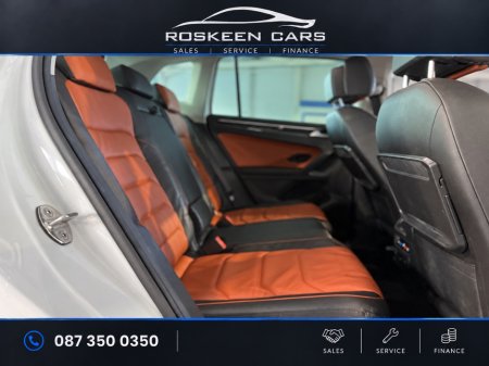 2020 Volkswagen Tiguan - photo 13