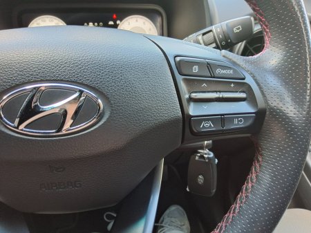 2022 Hyundai KONA - photo 14