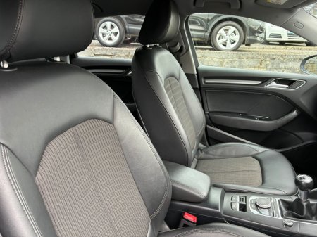2019 Audi A3 - photo 5