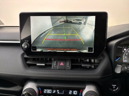 2023 Toyota RAV4 - photo 12