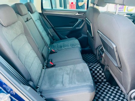 2019 Volkswagen Tiguan - photo 14