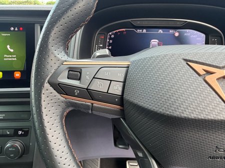 2025 SEAT Ateca - photo 18