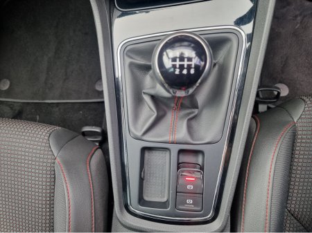 2018 SEAT Leon - photo 24