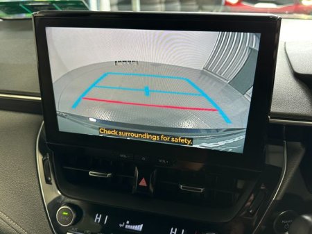 2023 Toyota Corolla - photo 18
