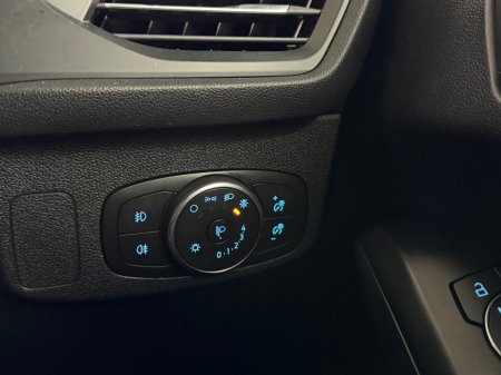 2021 Ford Focus - photo 19