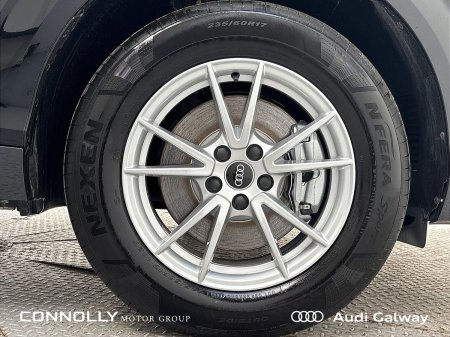 2026 Audi Q3 - photo 7