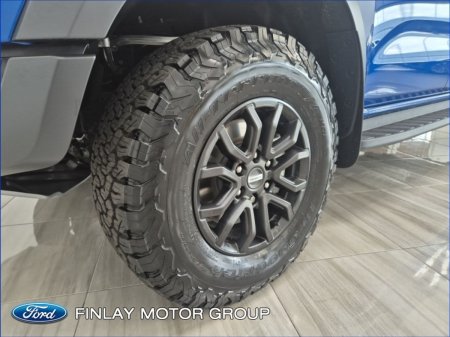 2027 Ford Ranger - photo 26