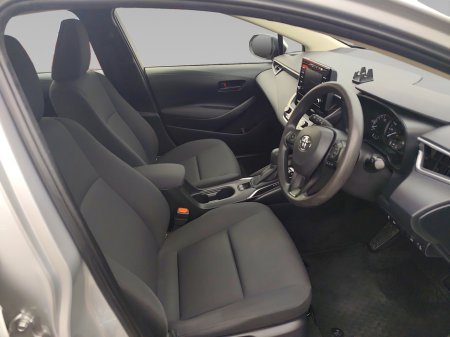 2021 Toyota Corolla - photo 9