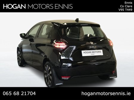 2023 Renault Zoe - photo 3