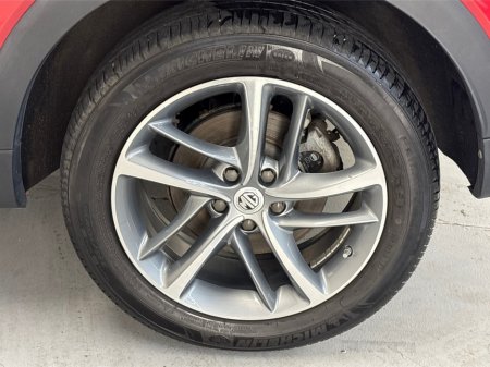 2023 MG HS - photo 11
