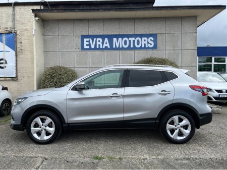 2019 Nissan Qashqai - photo 6