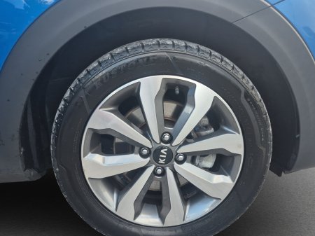 2021 Kia Stonic - photo 13