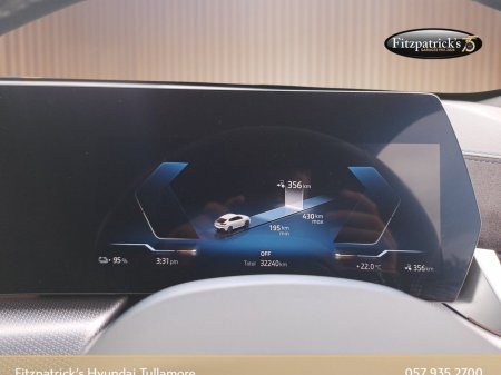 2024 BMW iX2 - photo 9