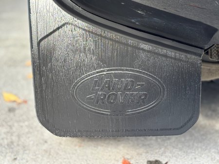 2022 Land Rover Defender - photo 13