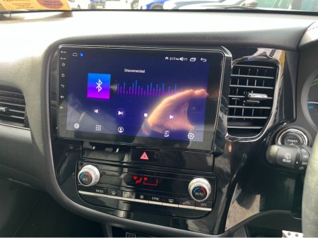 2021 Mitsubishi Outlander - photo 20