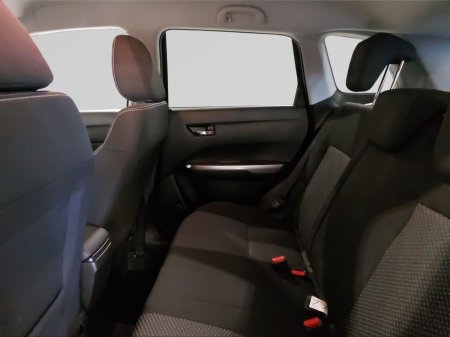 2026 Suzuki Vitara - photo 6