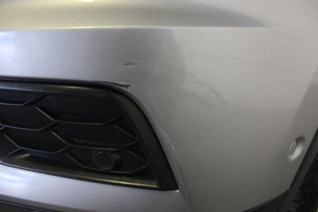 2018 Volkswagen Tiguan - photo 6