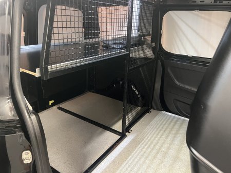 2024 Toyota Proace City - photo 3
