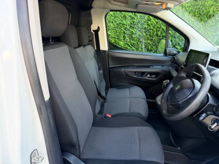 2019 Peugeot Partner - photo 5