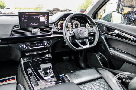 2023 Audi Q5 - photo 24