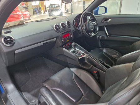 2008 Audi TT - photo 20