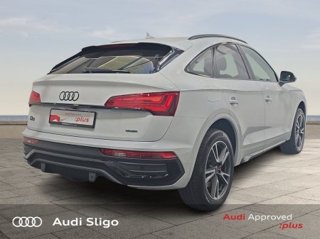 2024 Audi Q5 - photo 7