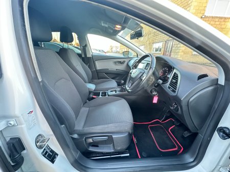 2018 SEAT Leon - photo 12