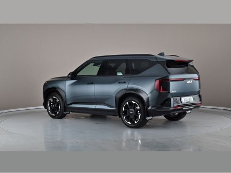 2026 Kia EV5 - photo 20