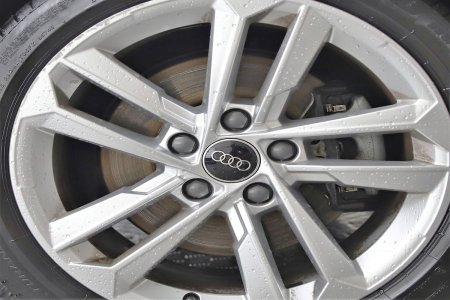 2024 Audi A3 - photo 26