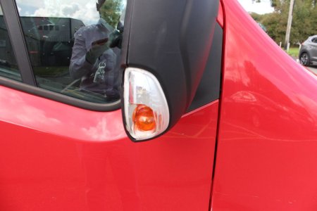 2021 Opel Movano - photo 4