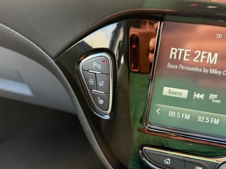 2016 Opel Corsa - photo 10