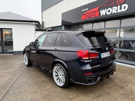 2015 BMW X5 - photo 2