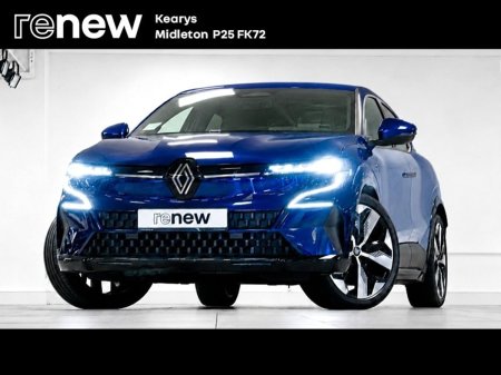 2024 Renault Megane E-Tech - photo 14