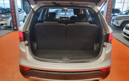 2013 Hyundai Santa Fe - photo 4