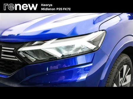 2026 Dacia Sandero - photo 15