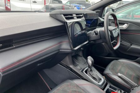2024 Ford Puma - photo 18