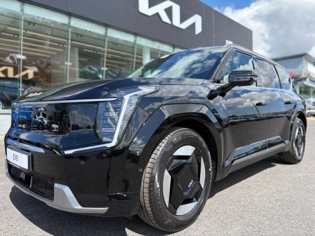 2026 Kia EV9 Earth ( 7 Seater) ( 3.9% Finance Available )