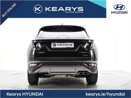2022 Hyundai Tucson - photo 2