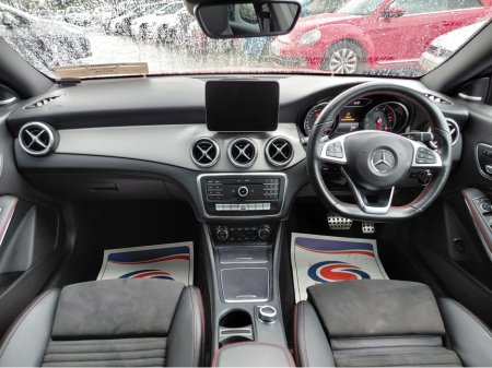2019 Mercedes-Benz CLA - photo 7