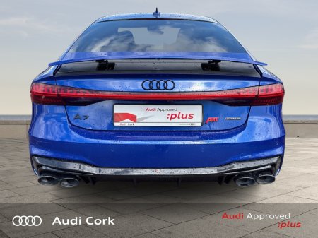 2023 Audi A7 - photo 6