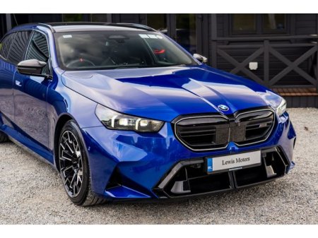 2026 BMW M5 - photo 7
