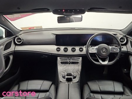 2020 Mercedes-Benz CLS - photo 11
