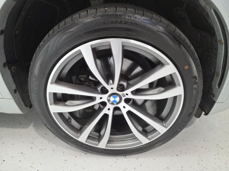 2016 BMW X5 - photo 7