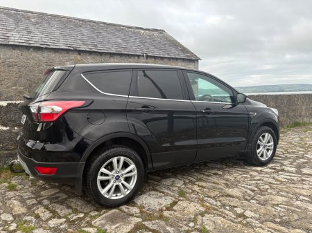 2019 Ford Kuga - photo 4