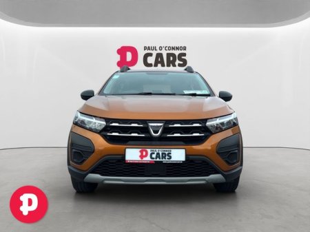 2022 Dacia Sandero - photo 12