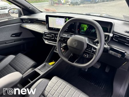 2026 Renault 4 - photo 6