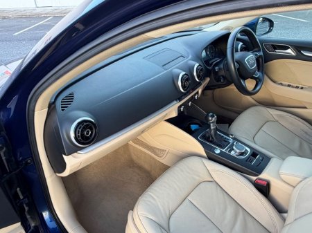 2015 Audi A3 - photo 21